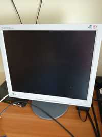 Monitor LG Flatron L 1915 S