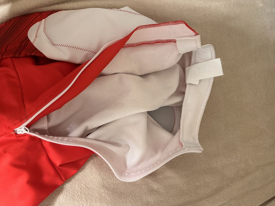 Schōffel ski team. СПЕШНО Е