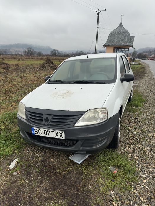 Dacia logan 2012 1.2 euro 5