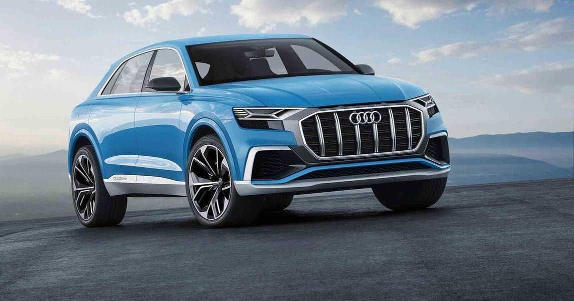 Джанти за АУДИ КЮ8 КЮ7 20" 22" 23" / Djanti za AUDI Q7 Q8