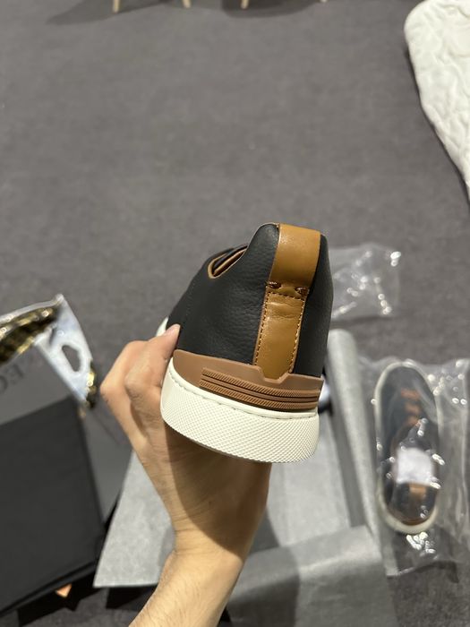 Обувь Zenga мужской