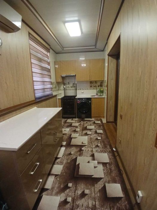 Toshkent shaxar,Yashnabod tumani, Kadisheva bozoriga yaqin kvartira