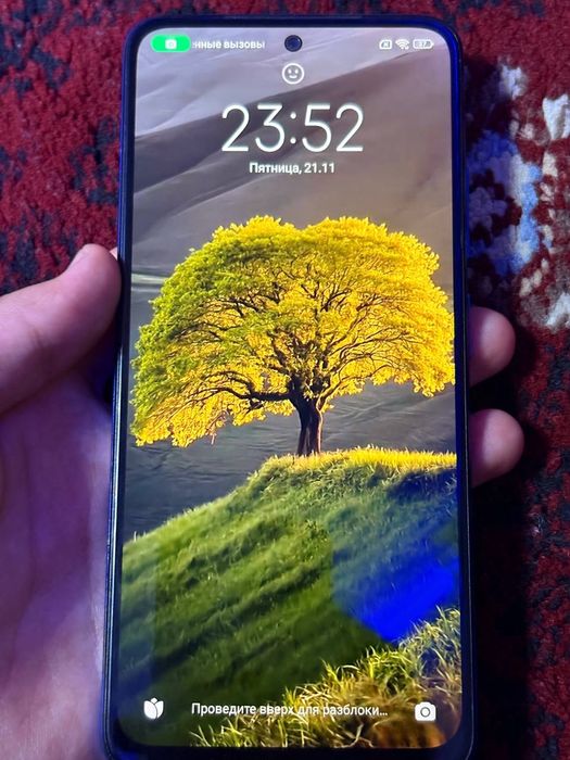 Redmi Note 11 с коробкой