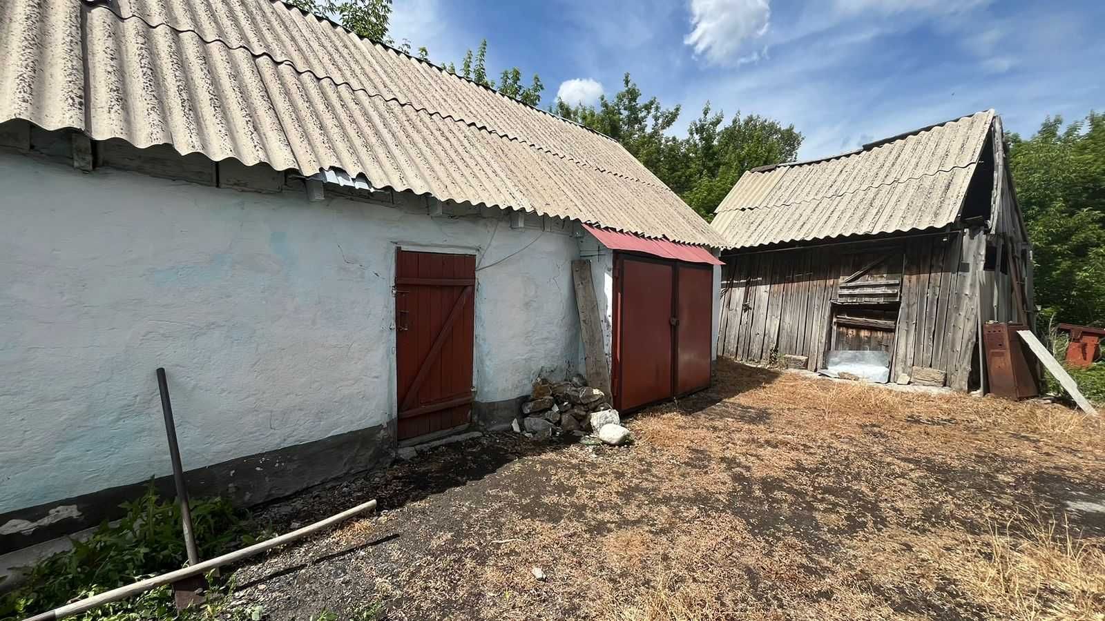 Продается кирпичный дом с.Абай Ескельдинский р-н