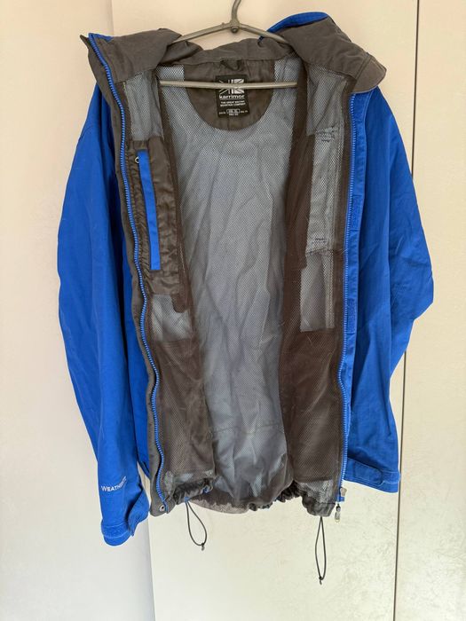 Хубаво турестическо Яке Karrimor