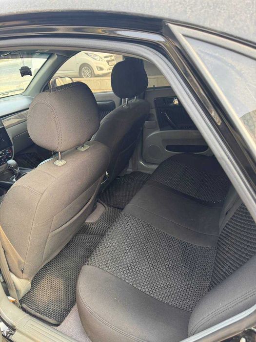 Chevrolet Gentra 2021