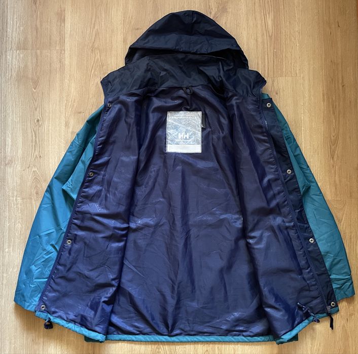 Helly Hansen Waterproof Jacket XL