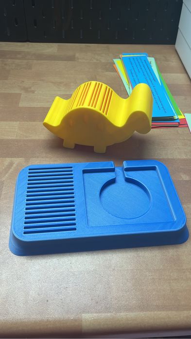 Stand suport Yoto Mini Player gen 2 gen 3