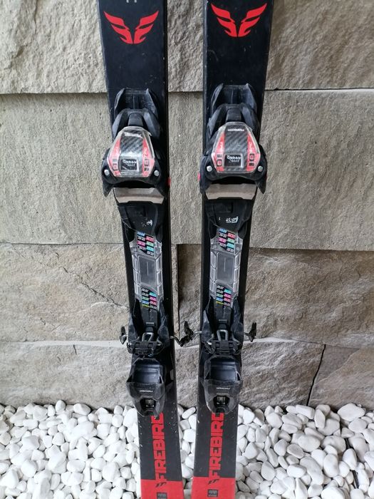 Schiuri ski Blizzard Firebird Ti. sh 160 cm