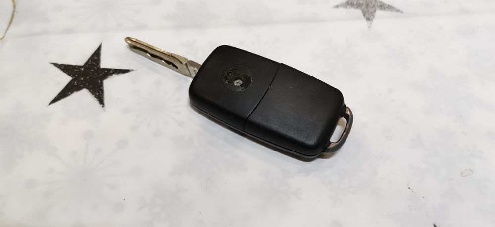 Ключ за VW / VAG