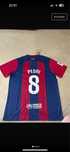 Tricou de fotbal
