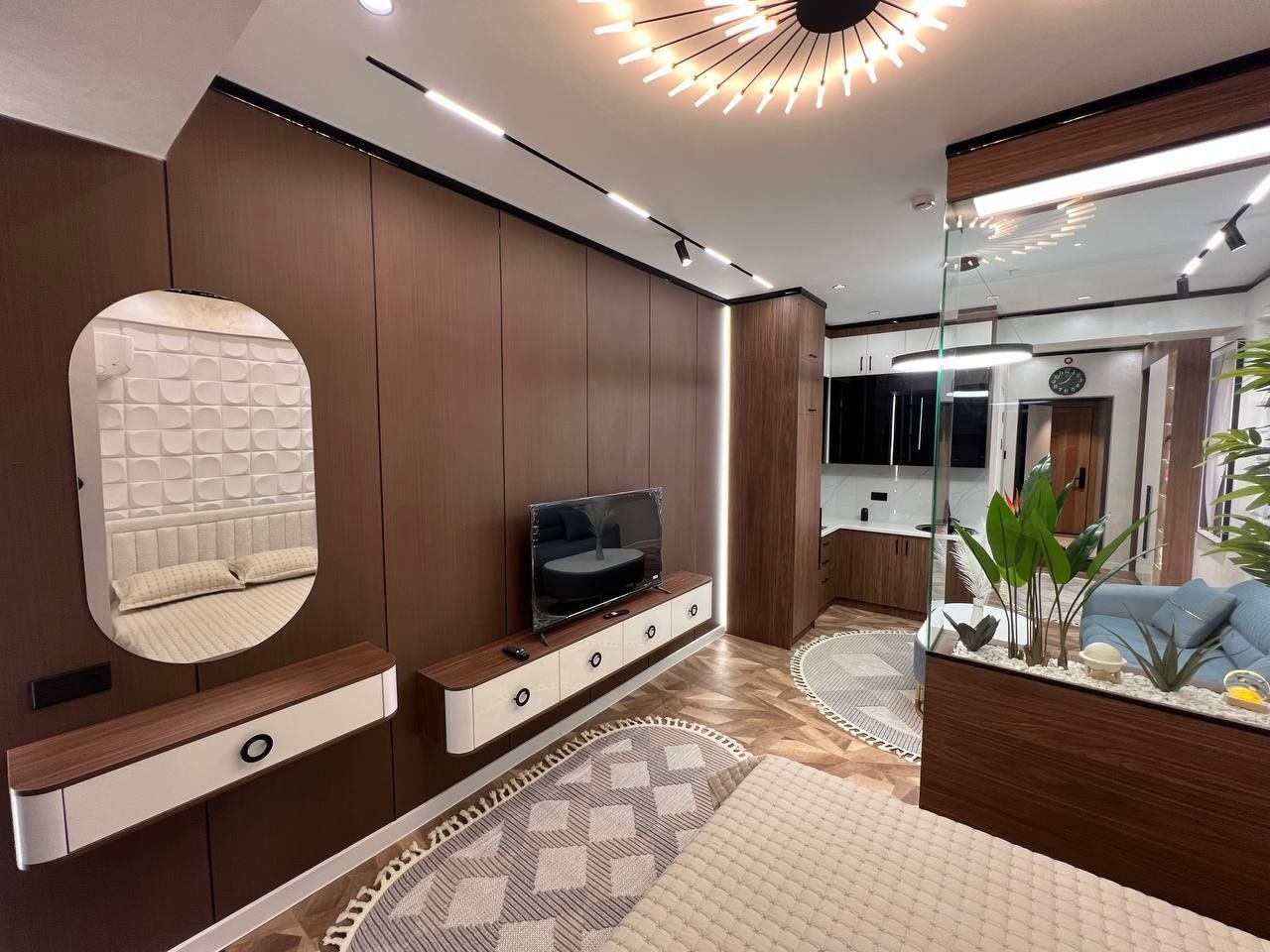 Продам квартиру, Дружба Народов ( ЖК U-TOWER NRG)