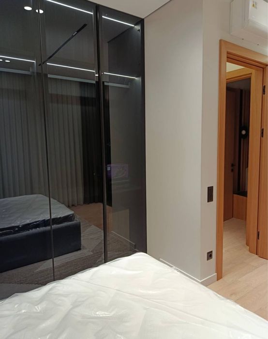 Срочно продается 3х ком квартира в ЖК Mirabad Avenue