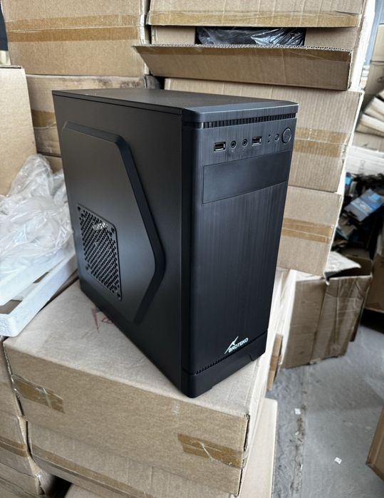Продам компьютер  i5-3470+rx570