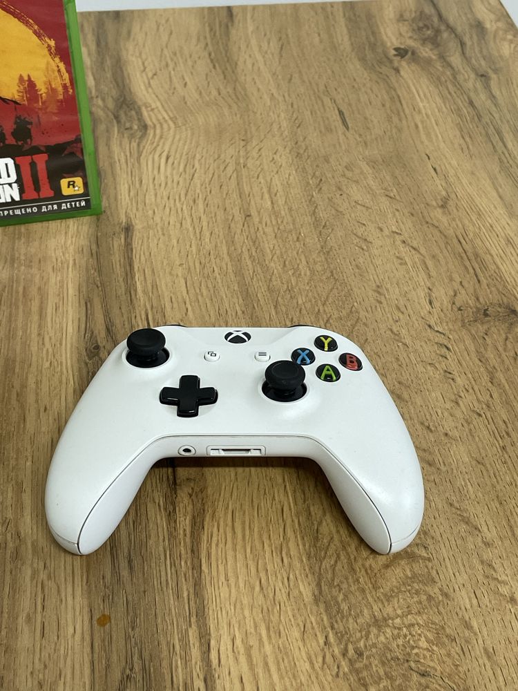 X box one s 1trb