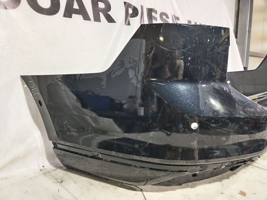 Bara spate VW Passat B8, Highline, Kombi, Variant, facelift, 2019, 2020, 2021, 2022, 2023, cod origine OE 3G9807421B.