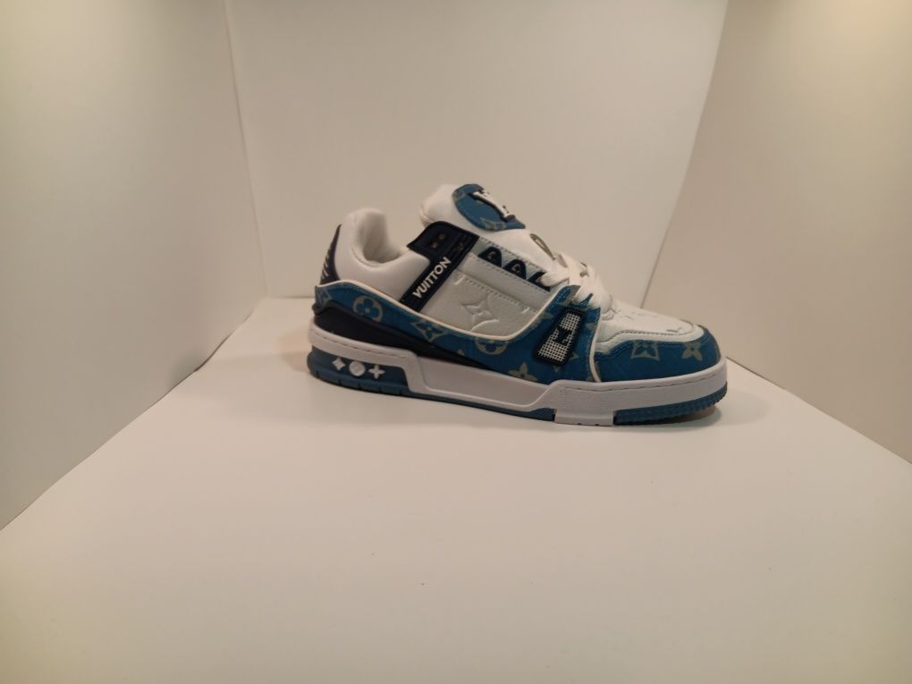 Louis vuitton Trainers
