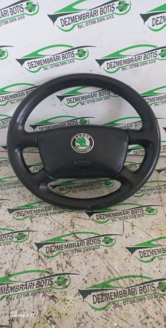 Volan simplu Skoda Octavia prima generatie