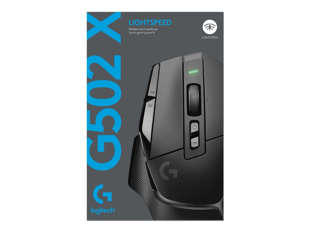 Logitech M705 Marathon мышка,