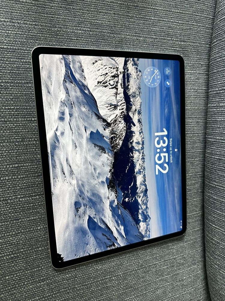 iPad Pro 3 12.9 Inch 3rd Generation 64GB