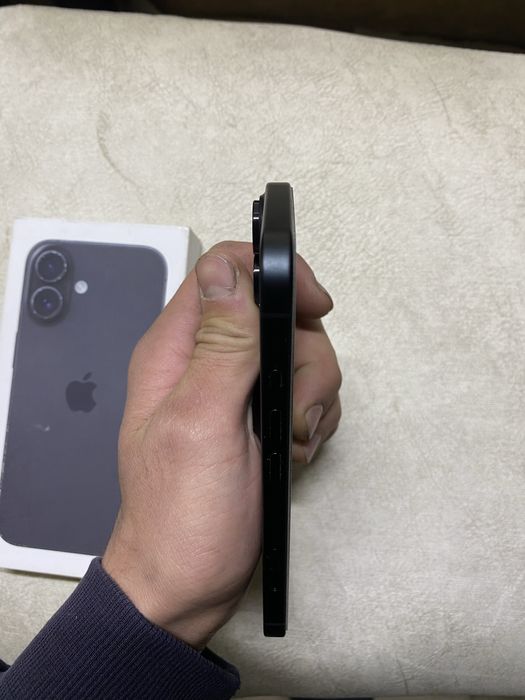iphone 16.