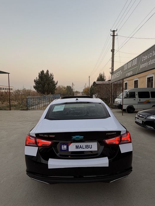 Malibu 2 primier tozza 20/2021