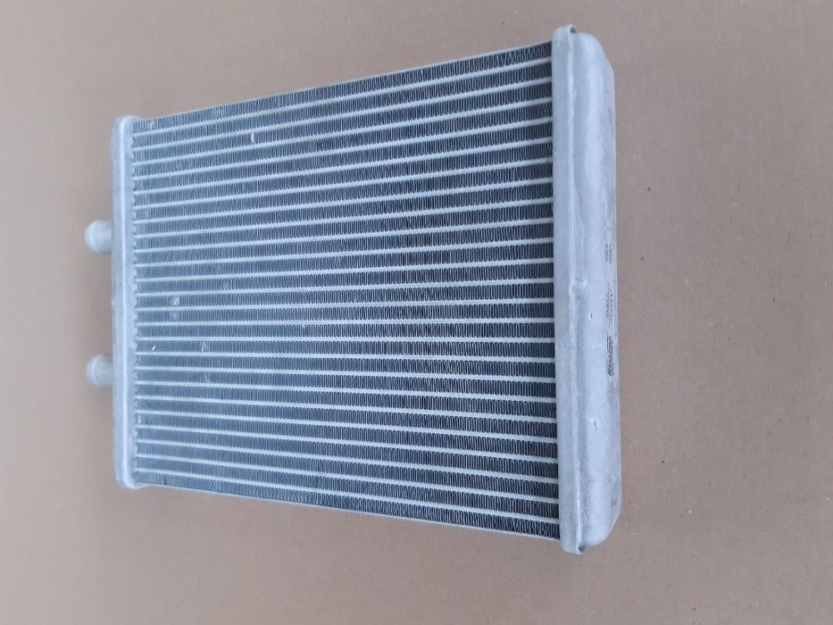 Radiator incalzire Iveco  Daily euro 5