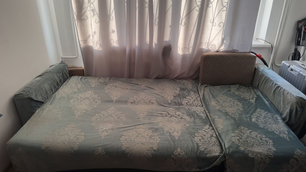 Диван беспалтно