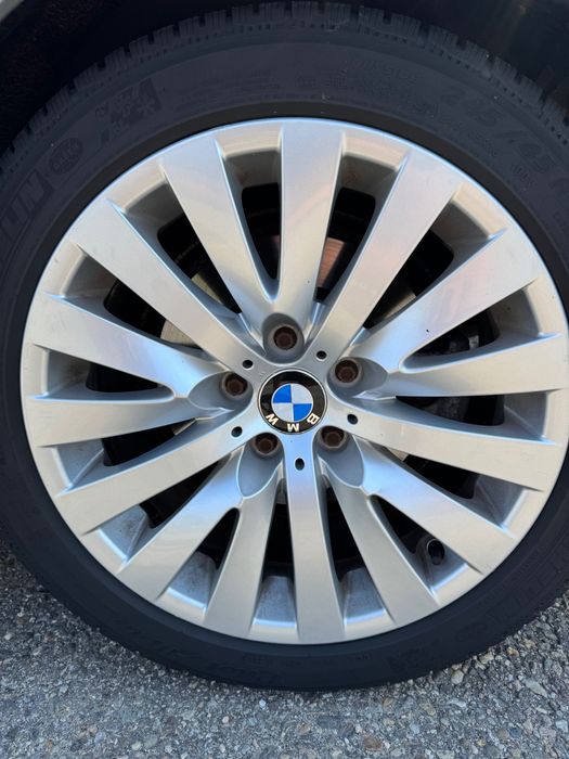 BMW 520 / Diesel / Joystick Stare foarte bună !