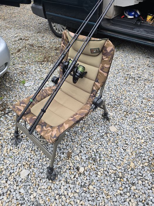 шаранджийски въдици