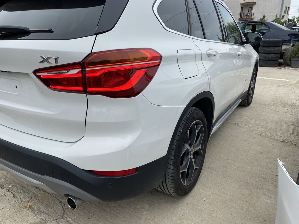 Amortizor electric haion stânga BMW X1 F48