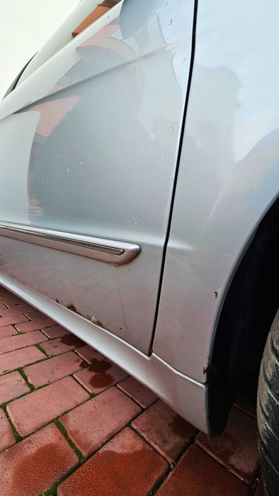 MERCEDES-BENZ A180 CDI – motor 2.0 CDI, automată – 2005