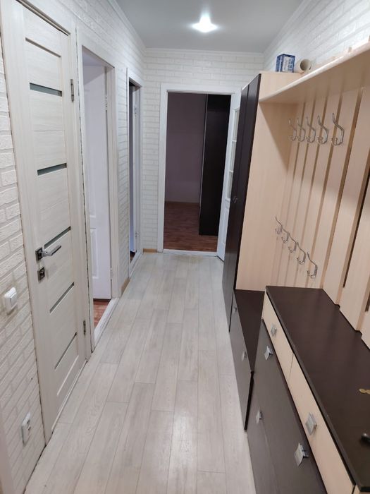 Сдам 2 комнатную квартиру на длительный срок