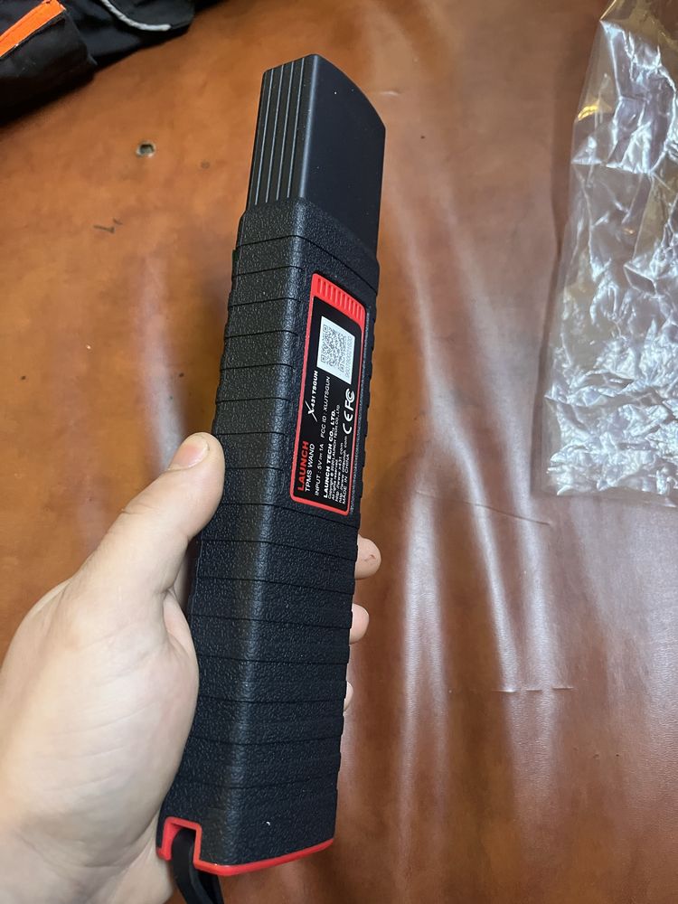 Launch x431 TSGUN