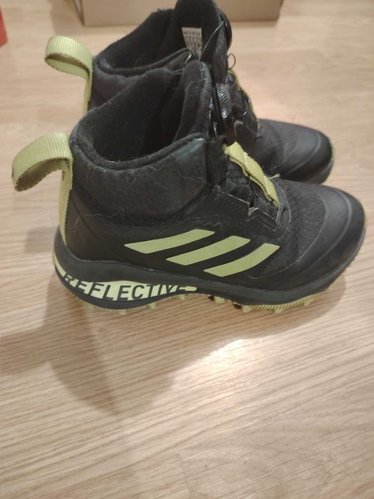 Детски ботуши Адидас