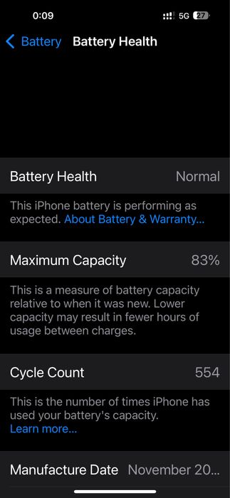 Iphone 15 pro max 512 gb Natural Titanium