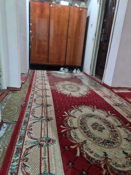 Продается квартира, Шайхантахур, метро Гафура Гулома, 2-этаж, 72 кв.м