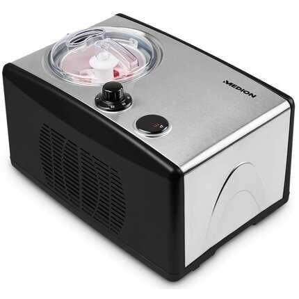 Професионална машина за сладолед Medion MD 183871,5л