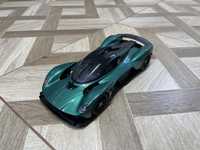 Macheta Aston Martin Valkyrie 1:18 GT Spirit EDIȚIE LIMITATA