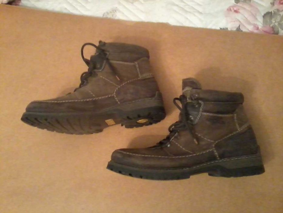 Camel active gore-tex мъжки боти 9 1/2