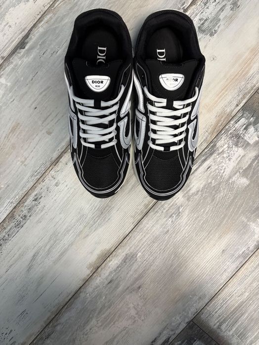 Dior b 30  reflective CD30 Black