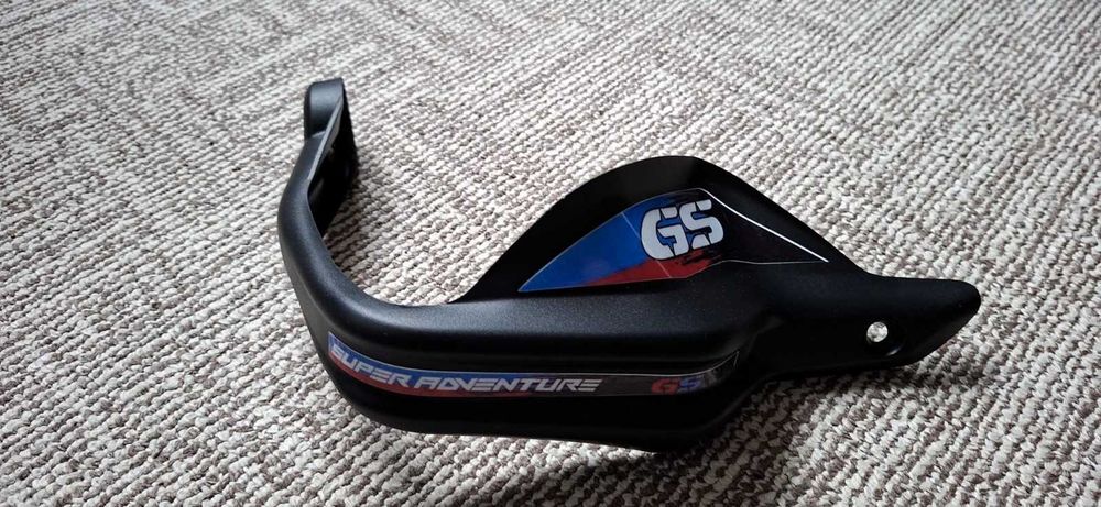 Handguard BMW R 1250,F750,F800, F900,G310GS, G310R,Honda,Yamaha,Suzuki