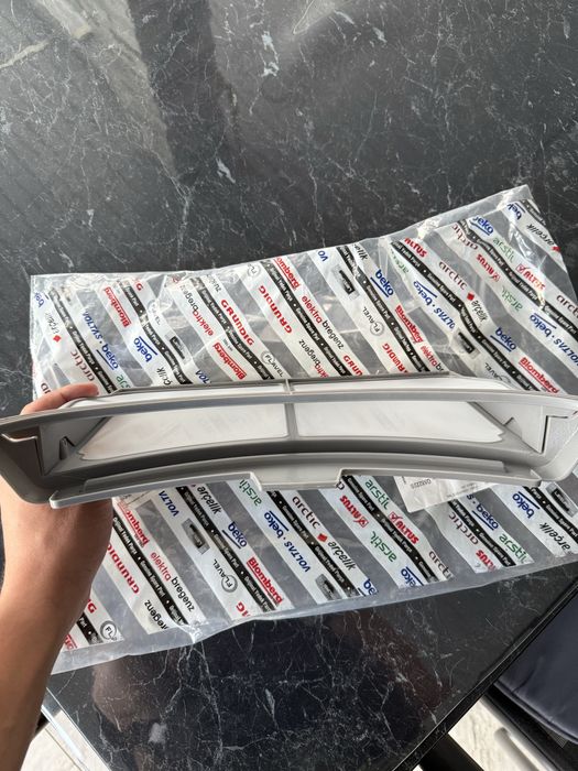 ! NOU !Filtru masina de uscat rufe Beko