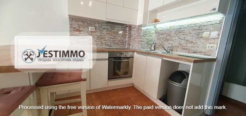 Продава се Двустаен апартамент в Варна, Цветен квартал - 62 кв.м за 2275 €/кв.м - Снимка #2