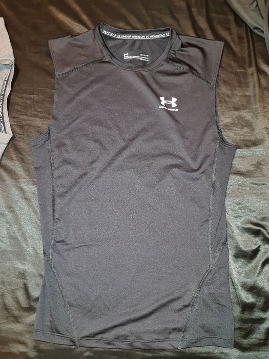 Maieu UnderArmour marimea S