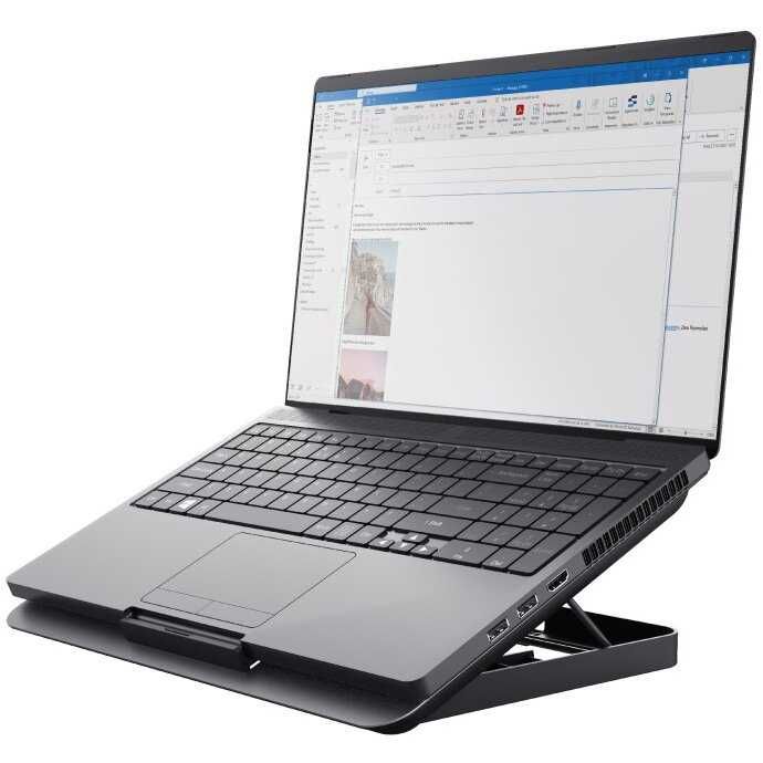 laptop Asus e410m nou + accesorii (cooler + mouse+SATA HDD rack)