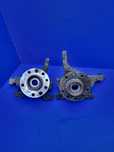 Fuzeta stanga/dreapta cu rulment opel astra h rulment opel astra h