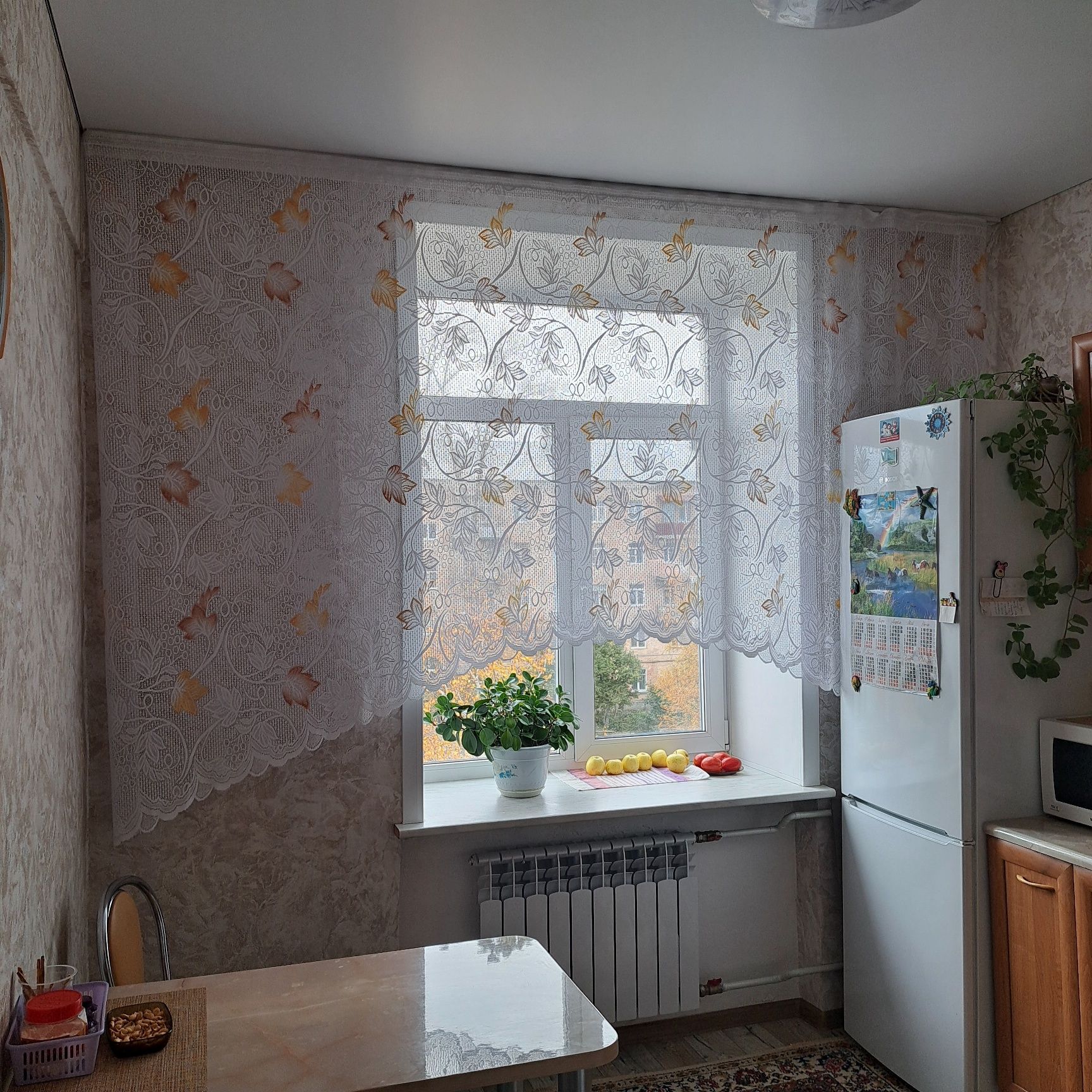 Продам двухкомнатную квартиру