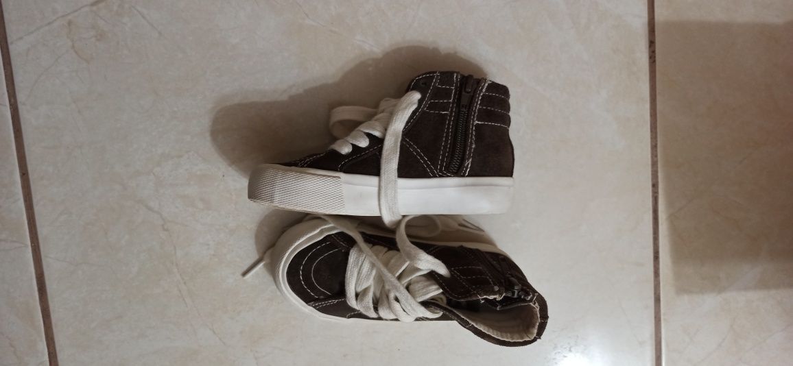 Sneakers Mango  kids măsură 26