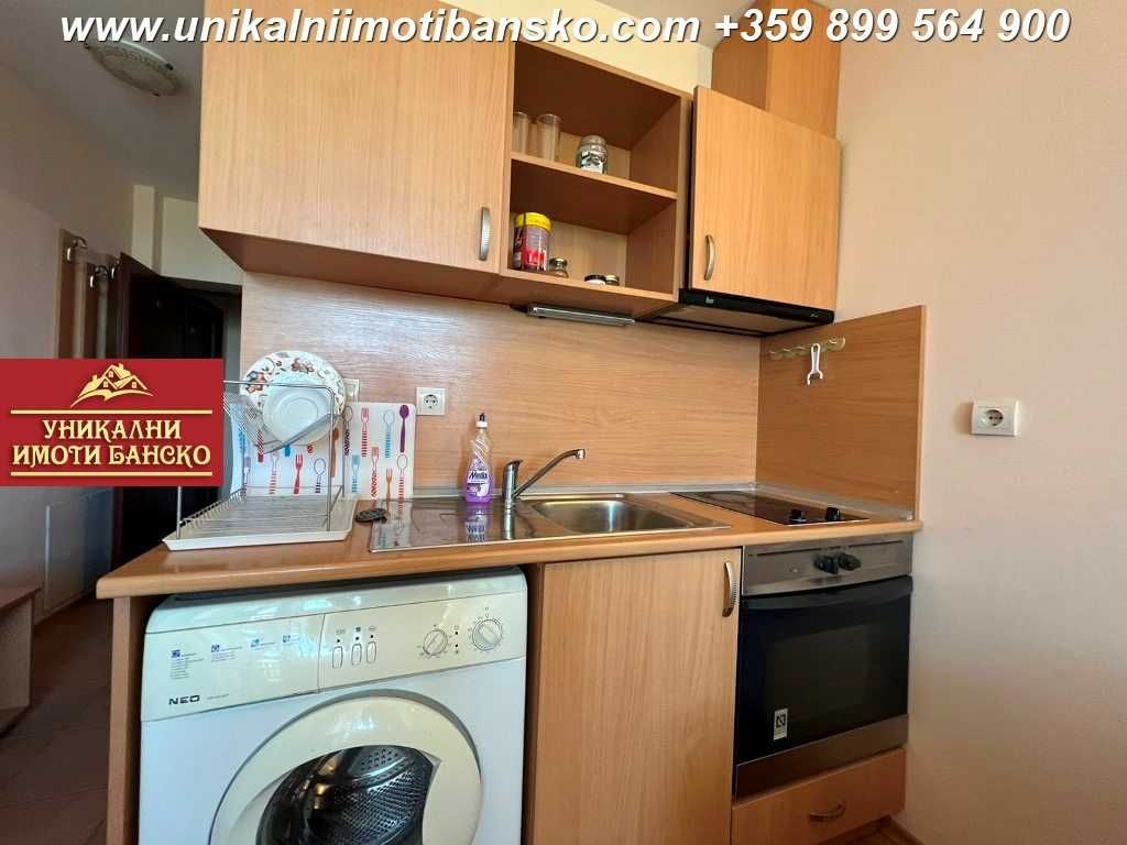 Продава се Двустаен апартамент в Банско - 60 кв.м за 784 €/кв.м - Снимка #3